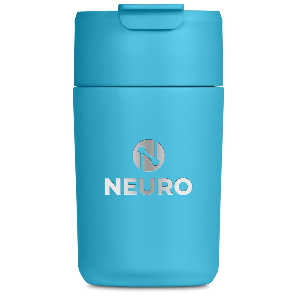 Kooshty Danube Stainless Steel Vacuum Tumbler - 380ml