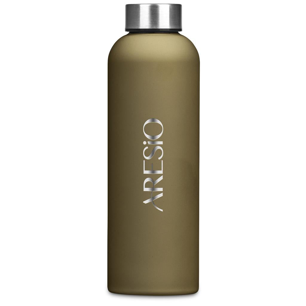 Serendipio Benson Stainless Steel Water Bottle - 720ml