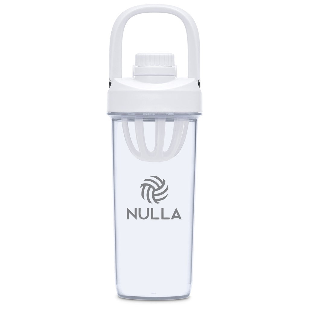 Serendipio Mondrian Plastic 2-in-1 Water Bottle - 800ml