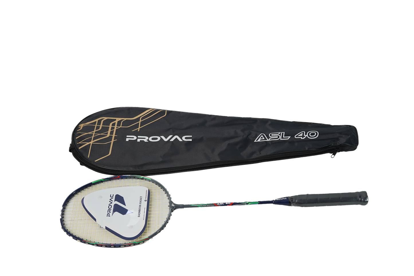 Badminton Racket Asl 40