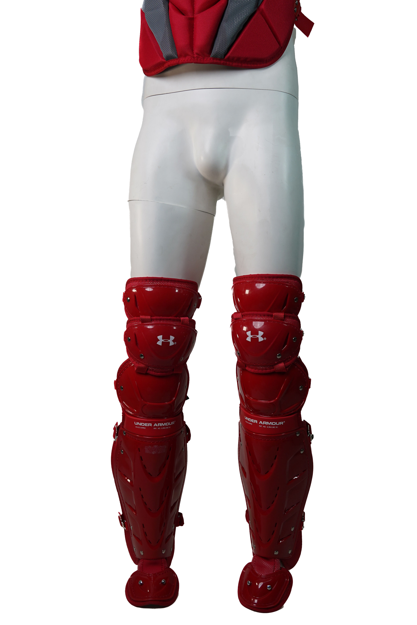 UNDER ARMOUR PRO SERIES 6 CATCHING KIT