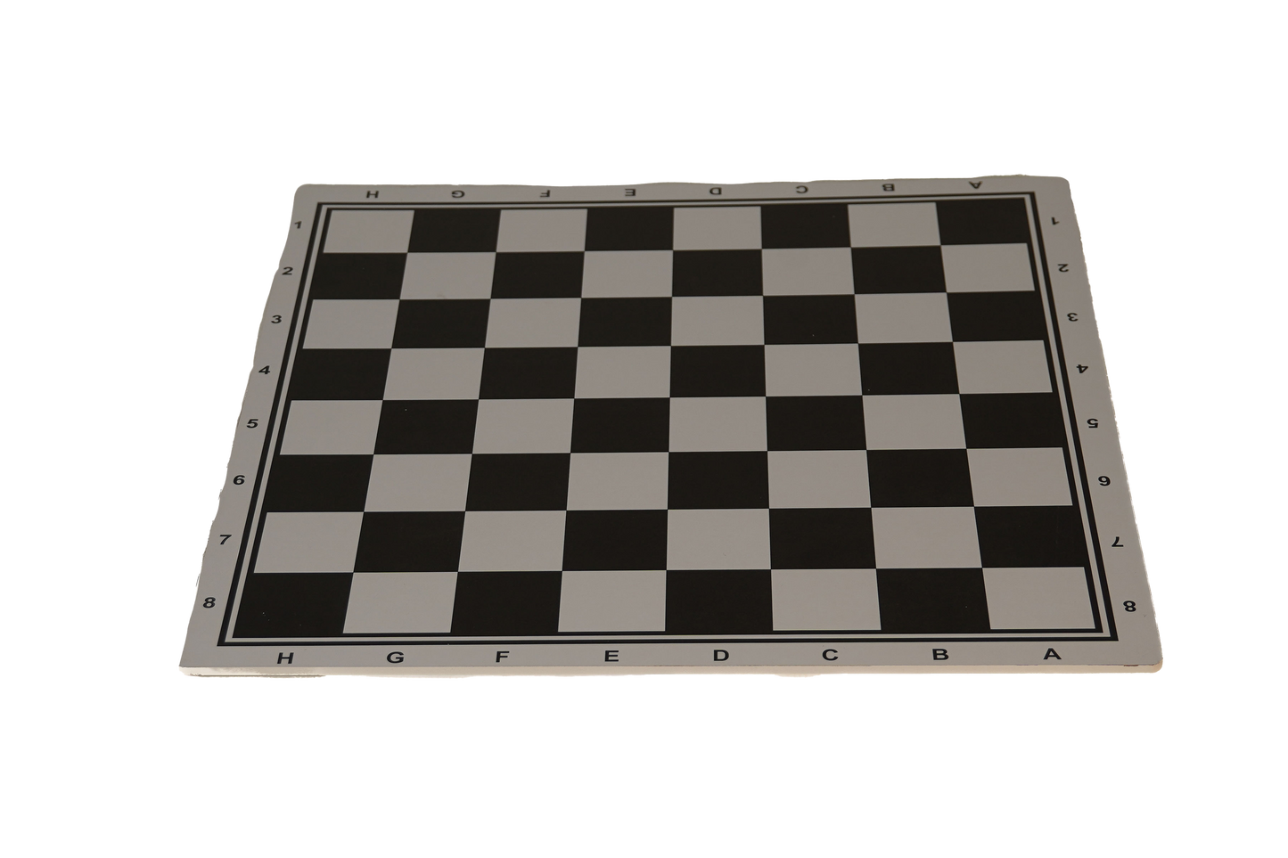 Indigenous Games (Chess Board)