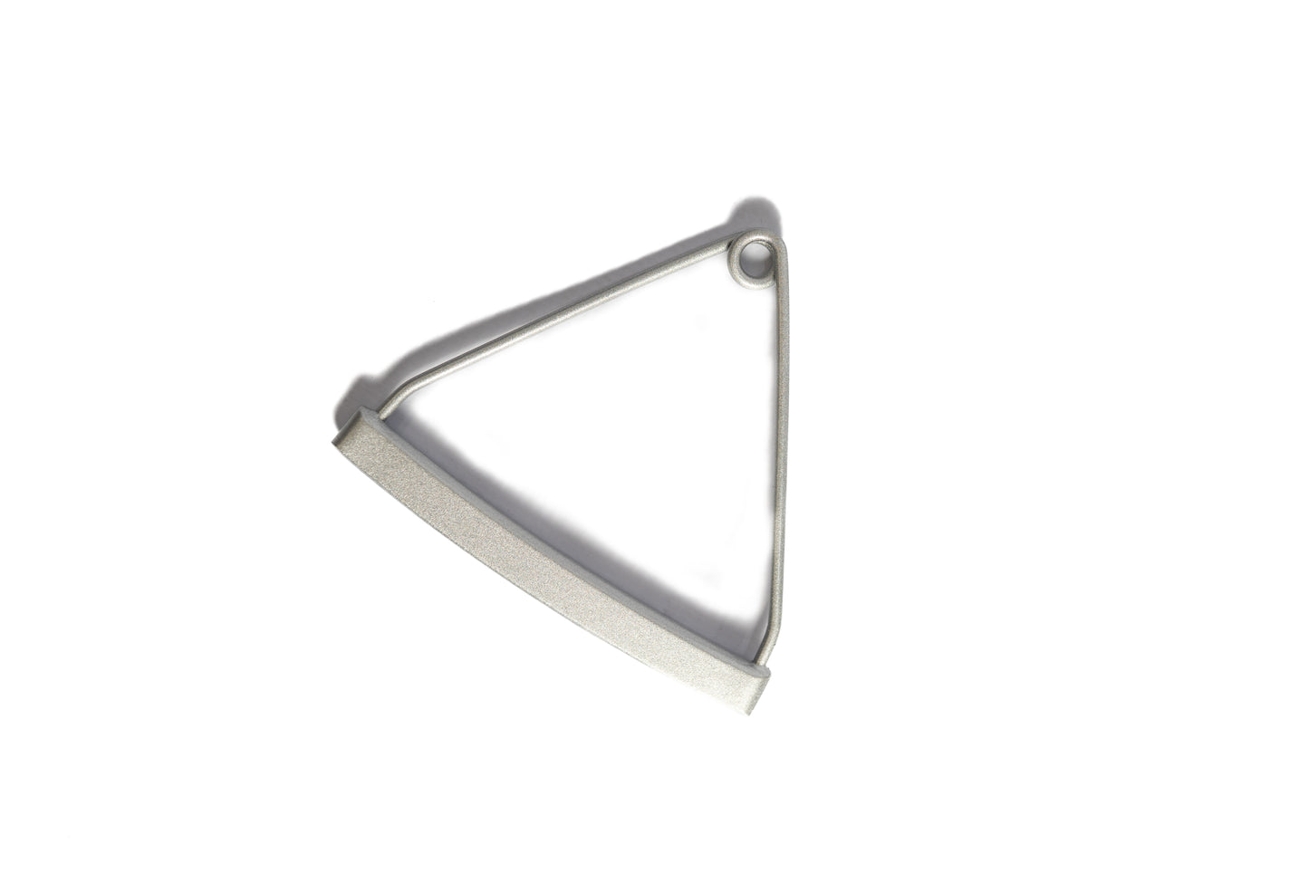 Hammer Handle Silver Entry Model Iron