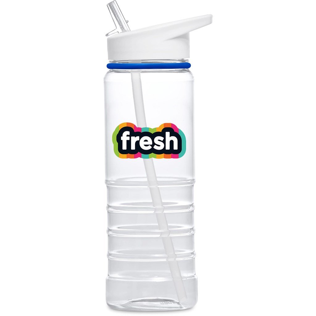 Hydro Plastic Water Bottle - 750ml