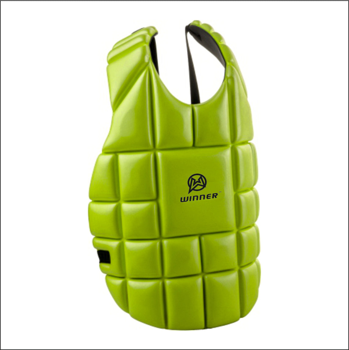 Winner Hockey Goalie Kit Economy