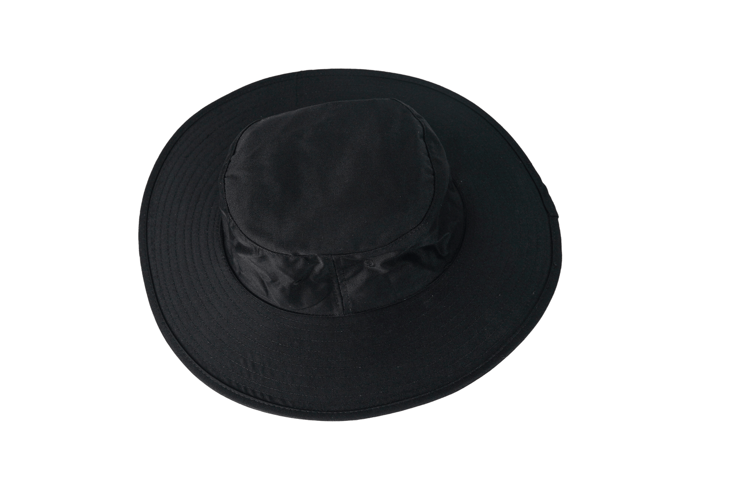 Floppy Hat Black