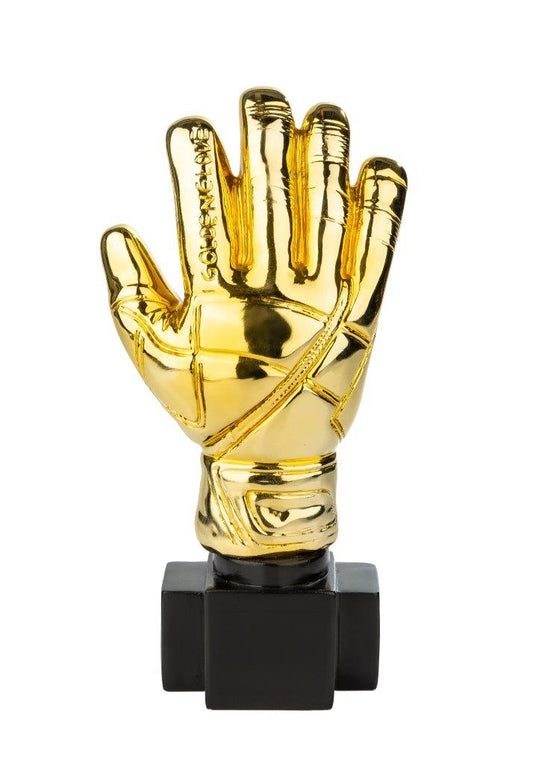 GOLDEN GLOVE TROPHY GLOVE SSTGK1 26CM