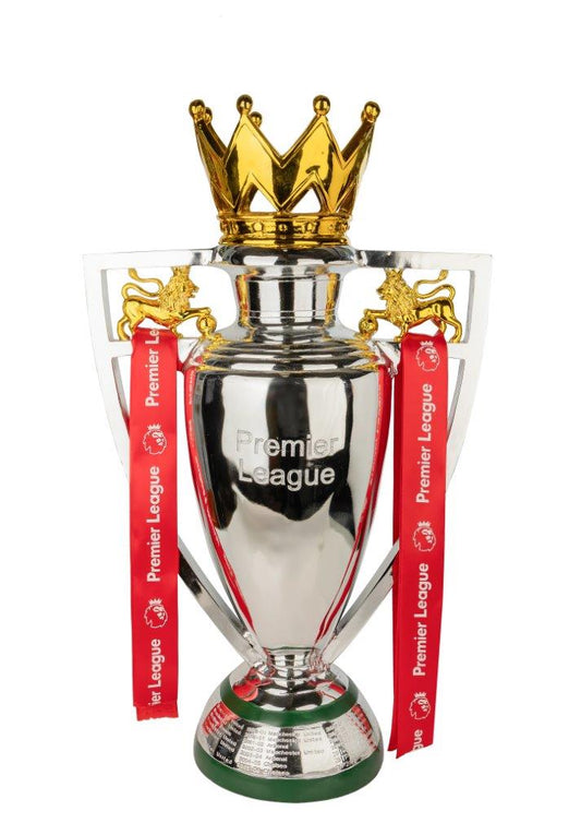 SOCCER TROPHY TR001B 75CM