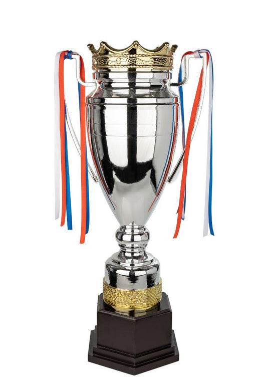 FOOTBALL TROPHY 904C 54CM