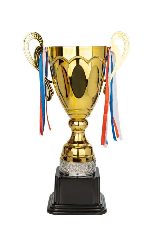GOLD TROPHY 2071A 46CM