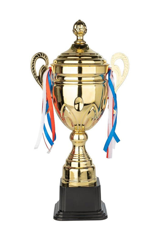 GOLD TROPHY 2404A-G 55CM