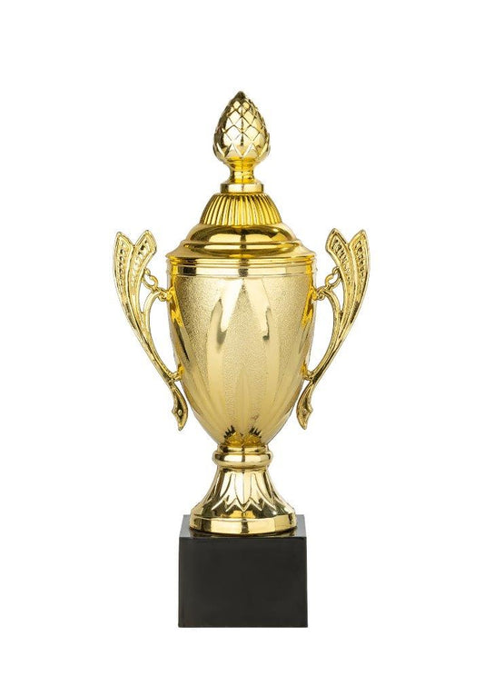 TROPHY X026A 31CM