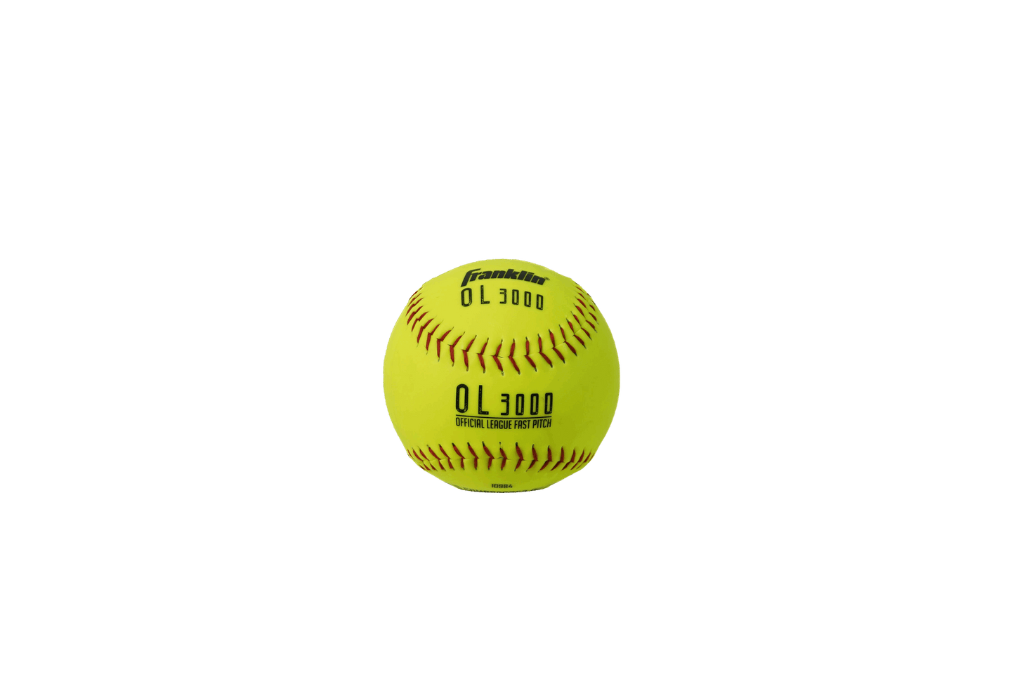Franklin Ol3000 Softball Yel Fp