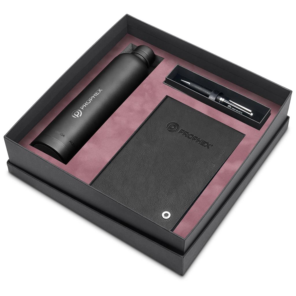 Alex Varga Jurico Gift Set - Gold