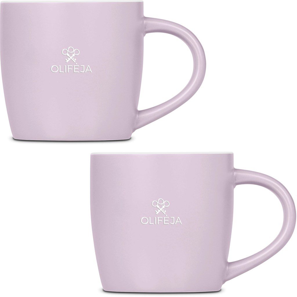 Serendipio Vogue Victoria Duo Set