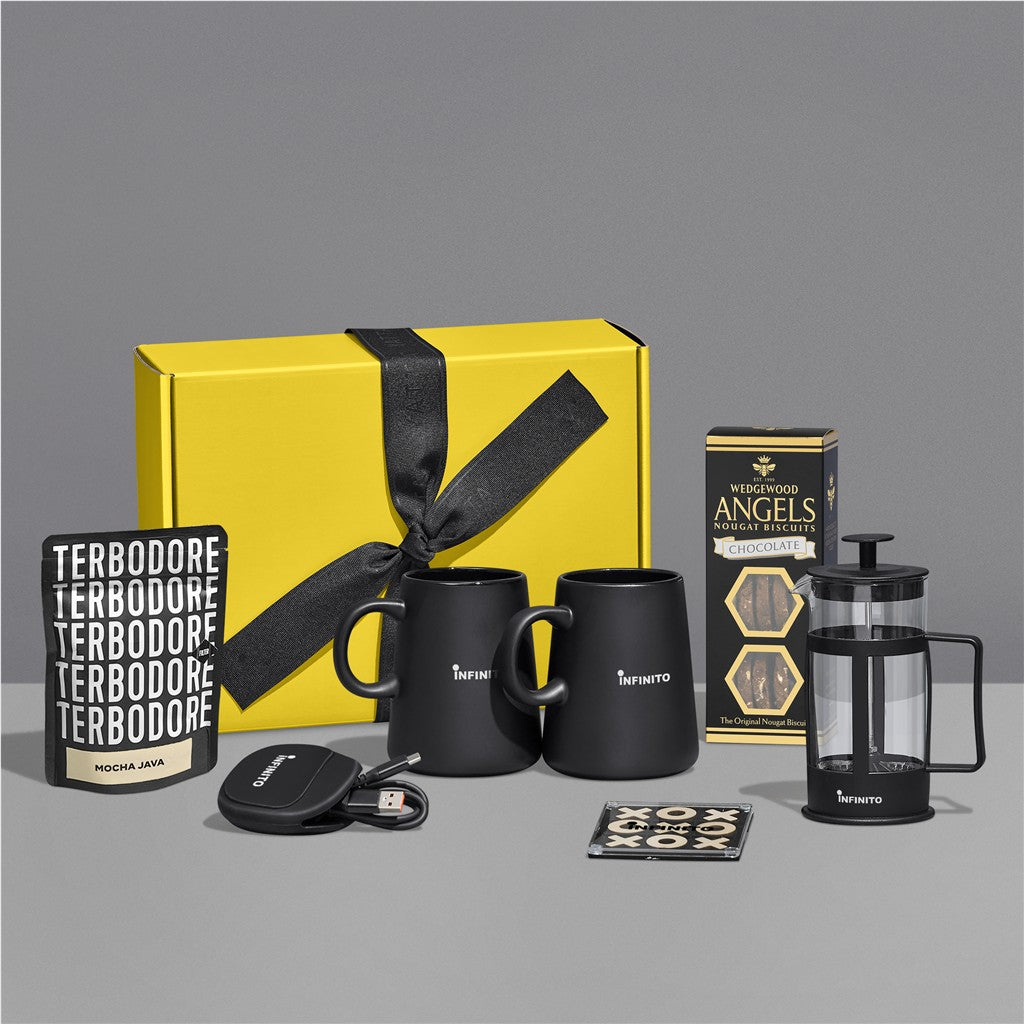 Yatta Power Pause Hamper