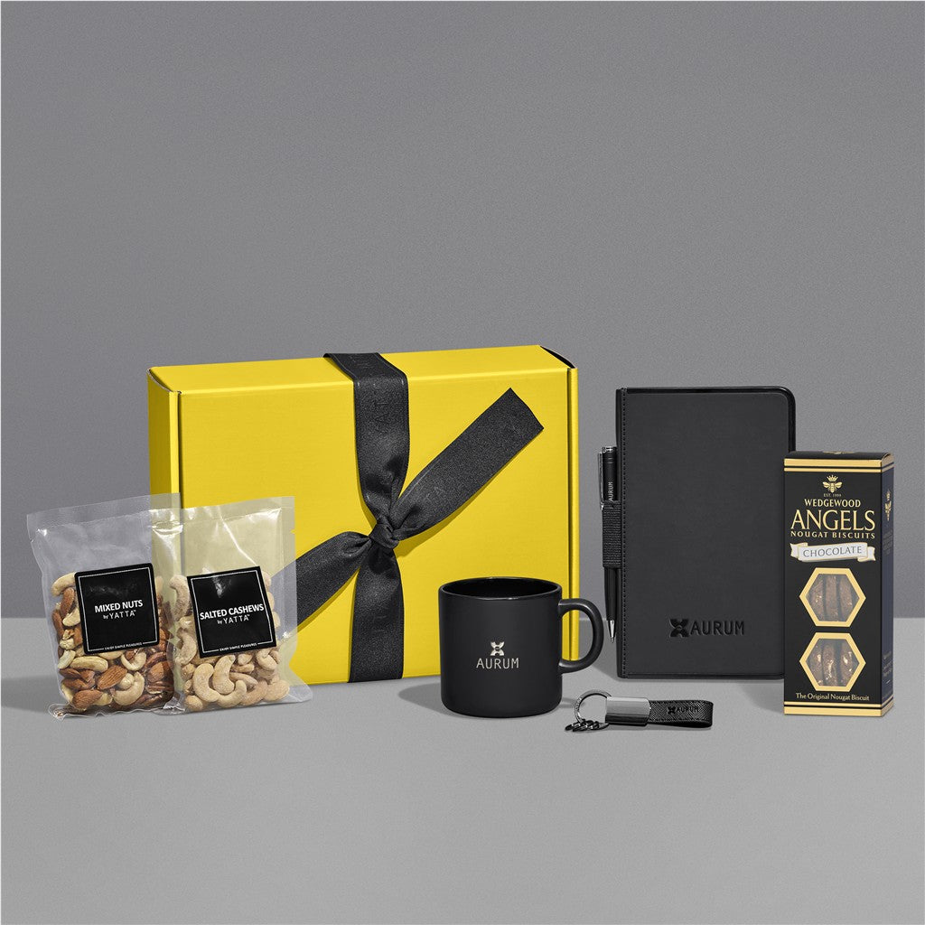 Yatta Daily Distinction Hamper