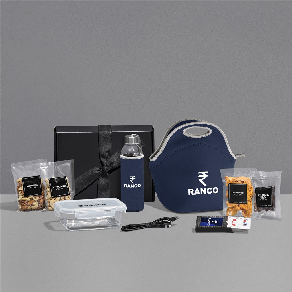 Yatta Roaming Rituals Hamper