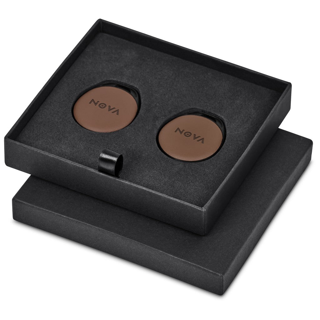 Alex Varga Meridias Global Finder Gift Set