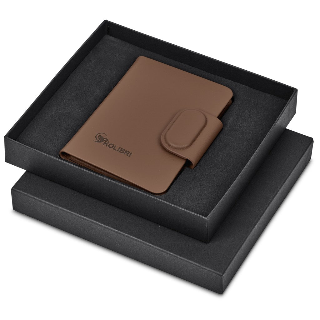 Alex Varga Columbus Passport Finder Cover