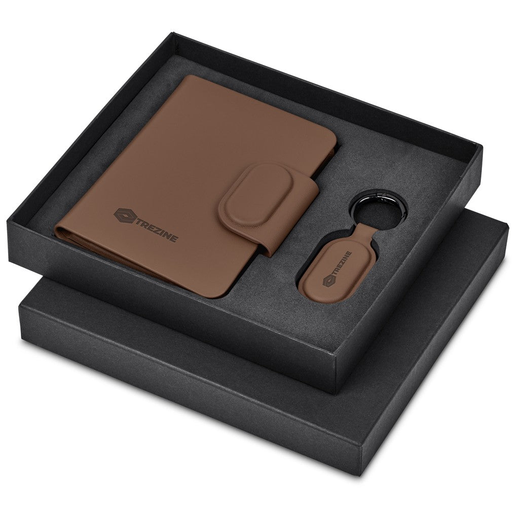 Alex Varga Navaros Global Finder Gift Set