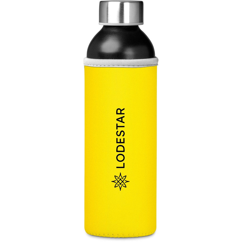 Kooshty Nostro RAL Water Bottle - 650ml-Dark Green