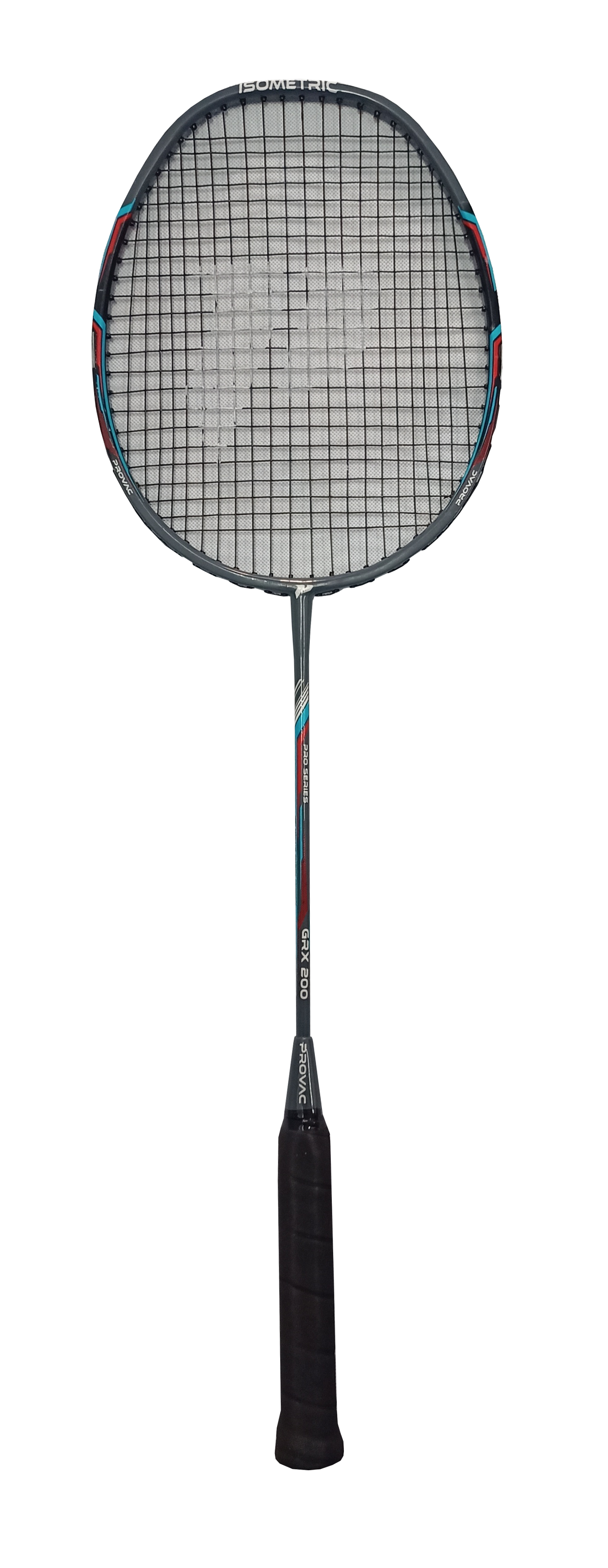 Badminton Racket Grx 200