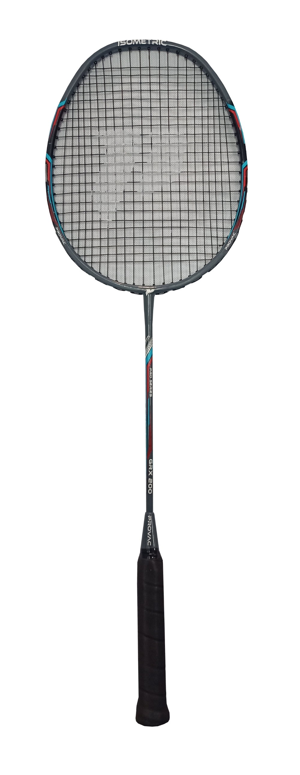 Badminton Racket Grx 200