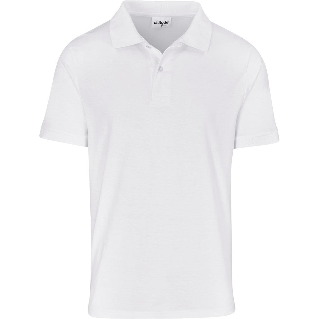 Mens Eco Promo Golf Shirt