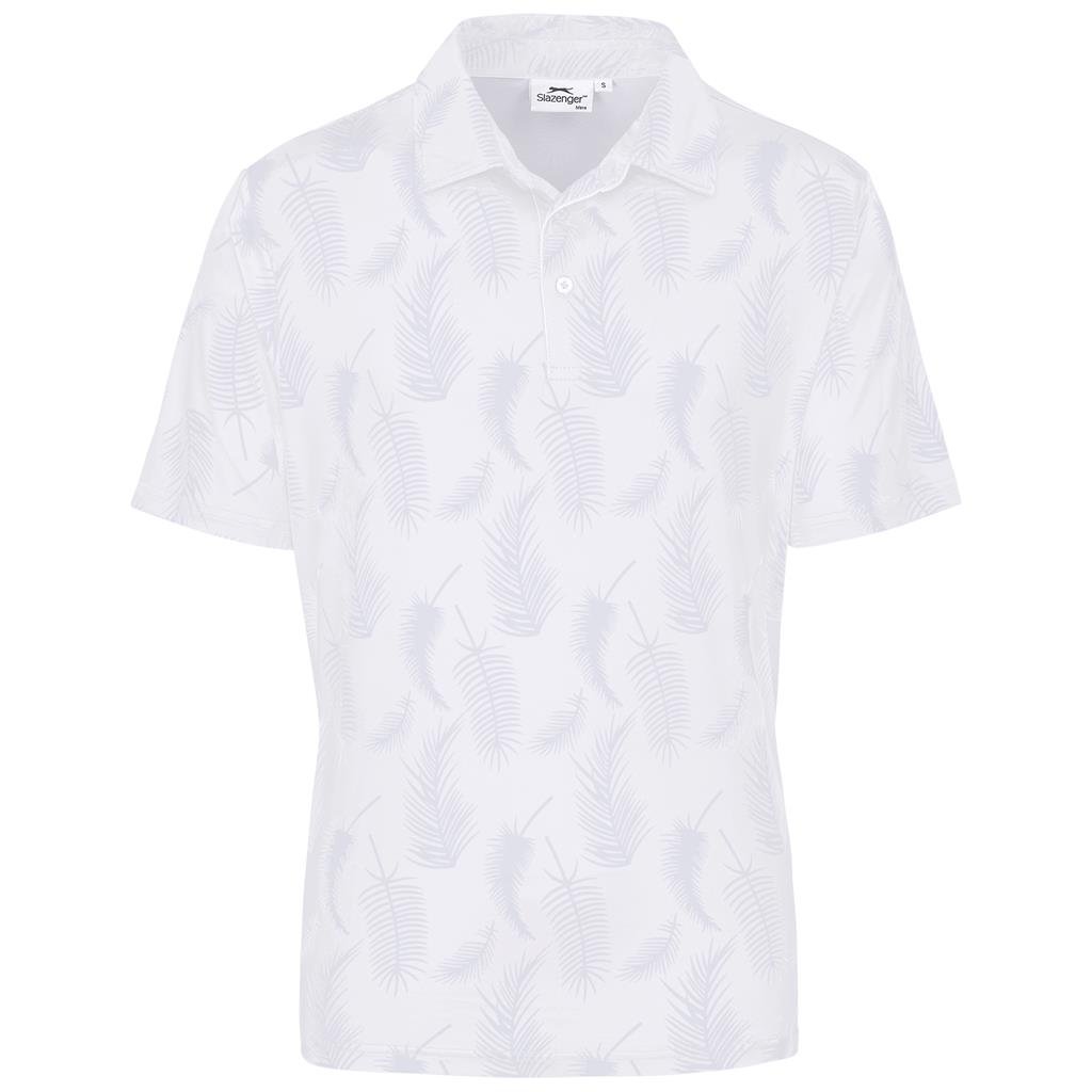 Mens Slazenger Monterey Golf Shirt