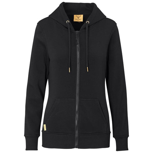 Ladies Rift Hooded Sweater