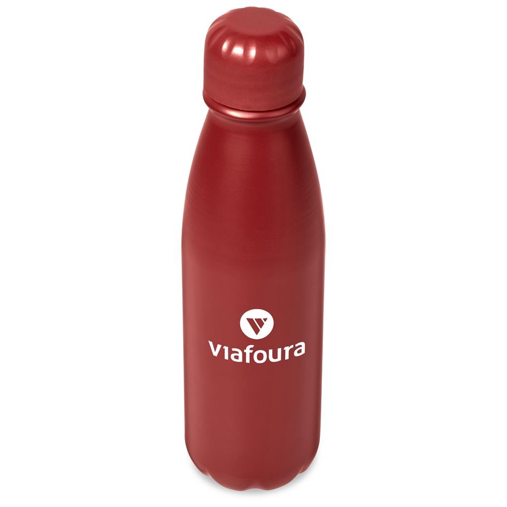 Altitude Nevaeh Aluminium Water Bottle - 600ml