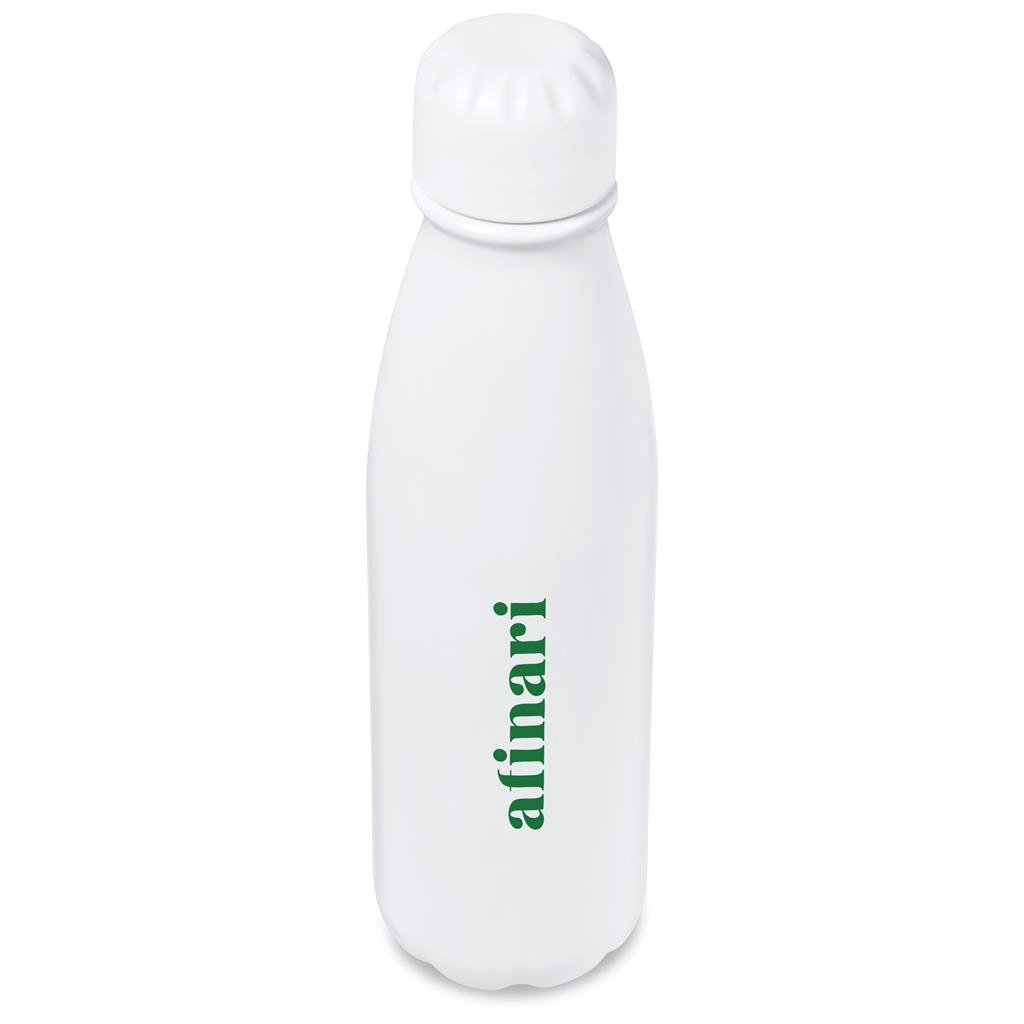 Altitude Nevaeh Aluminium Water Bottle - 600ml
