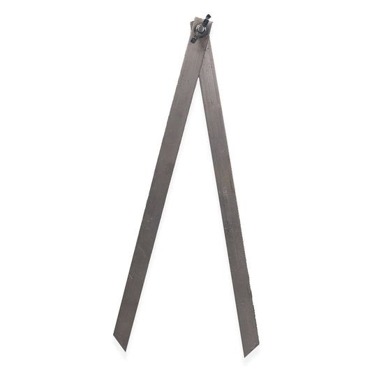 Indigenous Games (Jukskei Caliper)