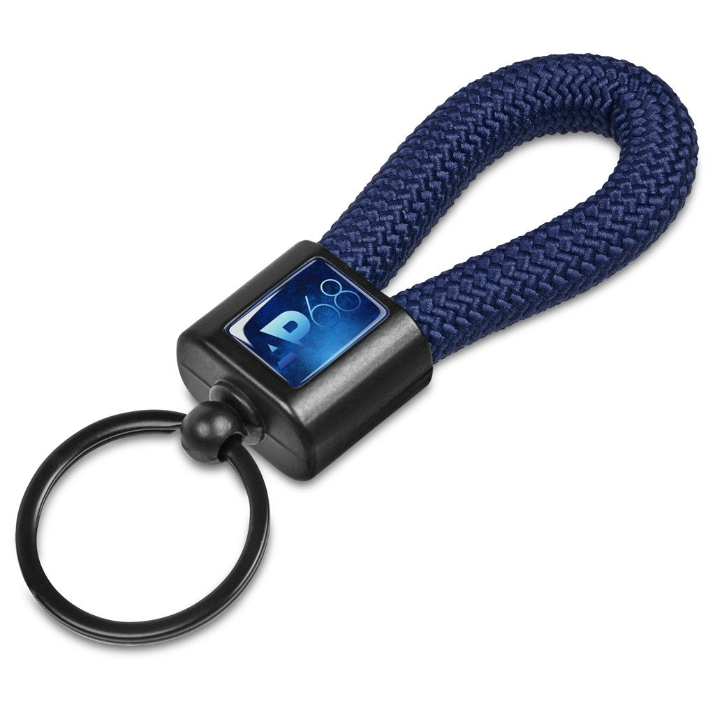 Altitude Monarch Keyholder