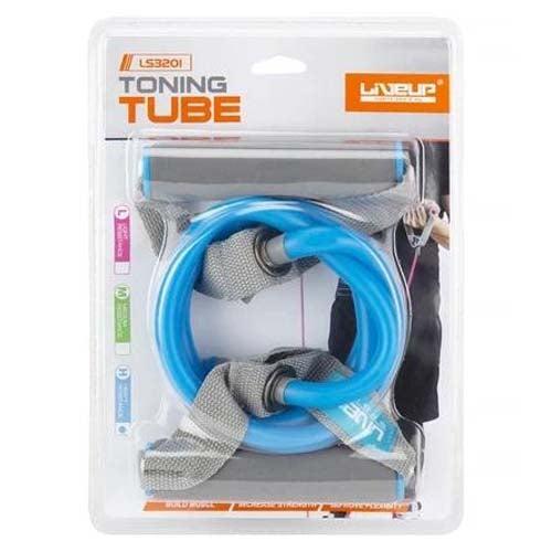 Toning Tube