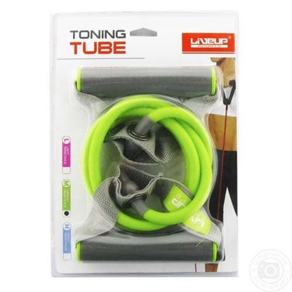 Toning Tube