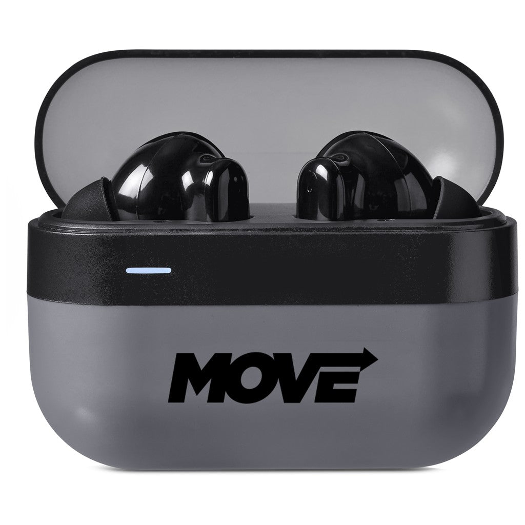 Swiss Cougar Bremen ANC And ENC TWS Earbuds