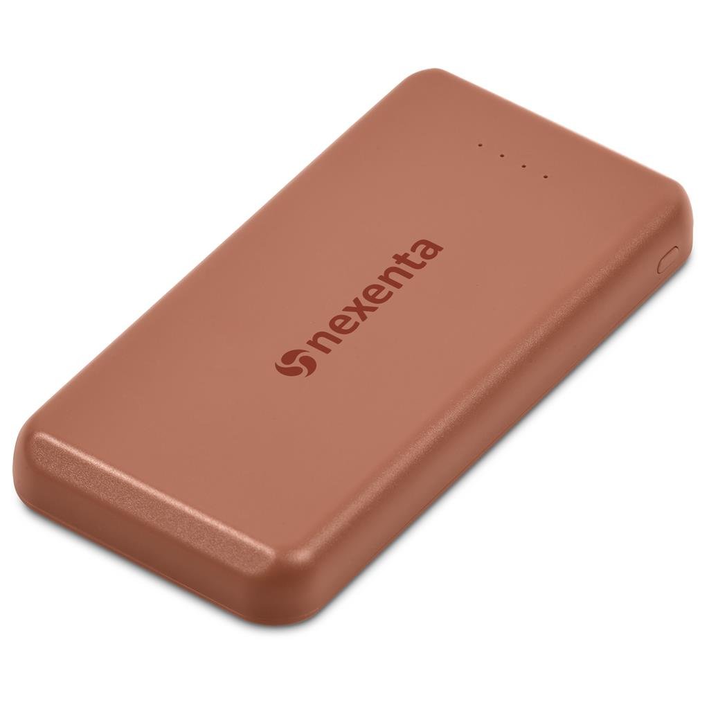Serendipio Essex Power Bank - 10,000mAh