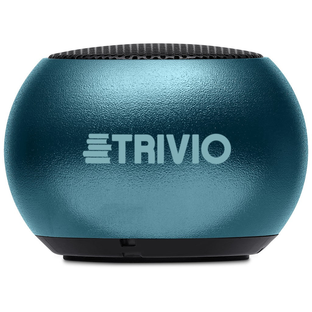 Serendipio Kent 3W Mini Bluetooth Speaker