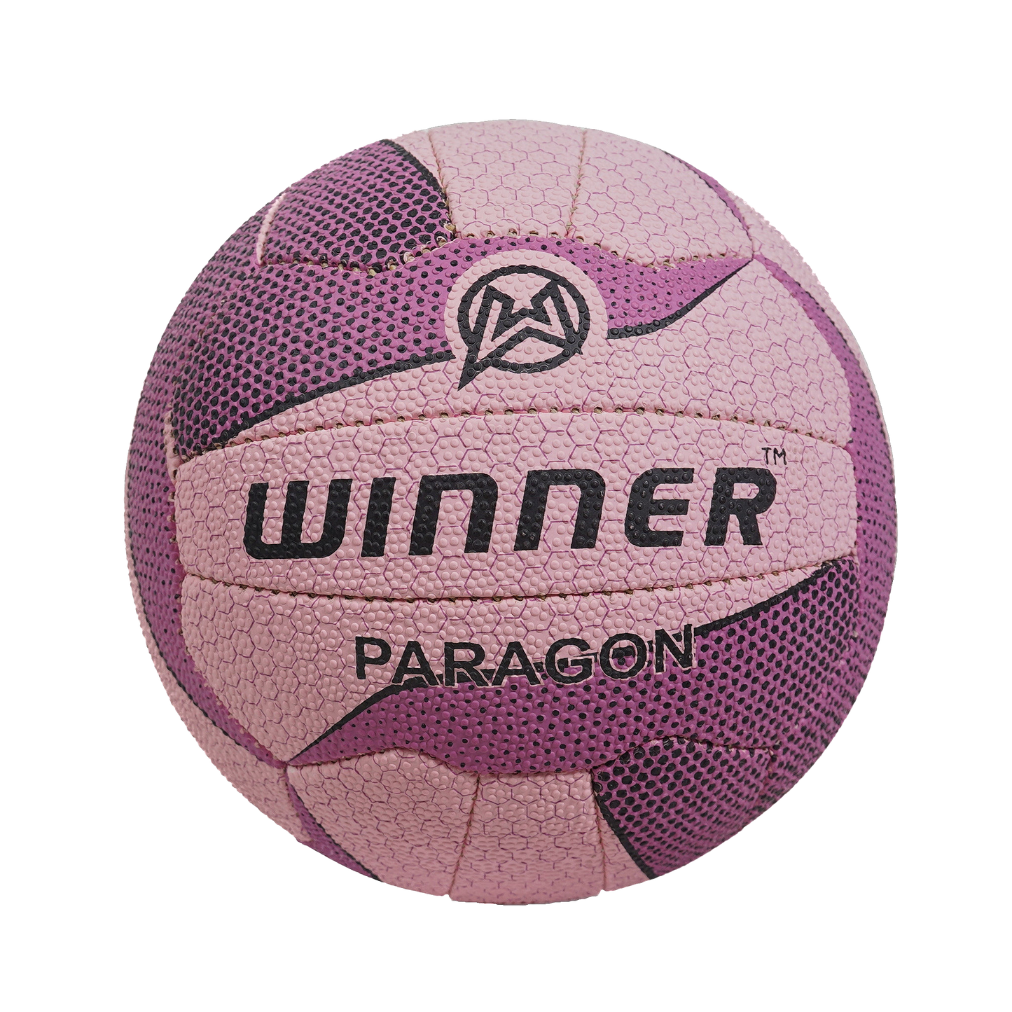 Netball Ball Winner Paragon