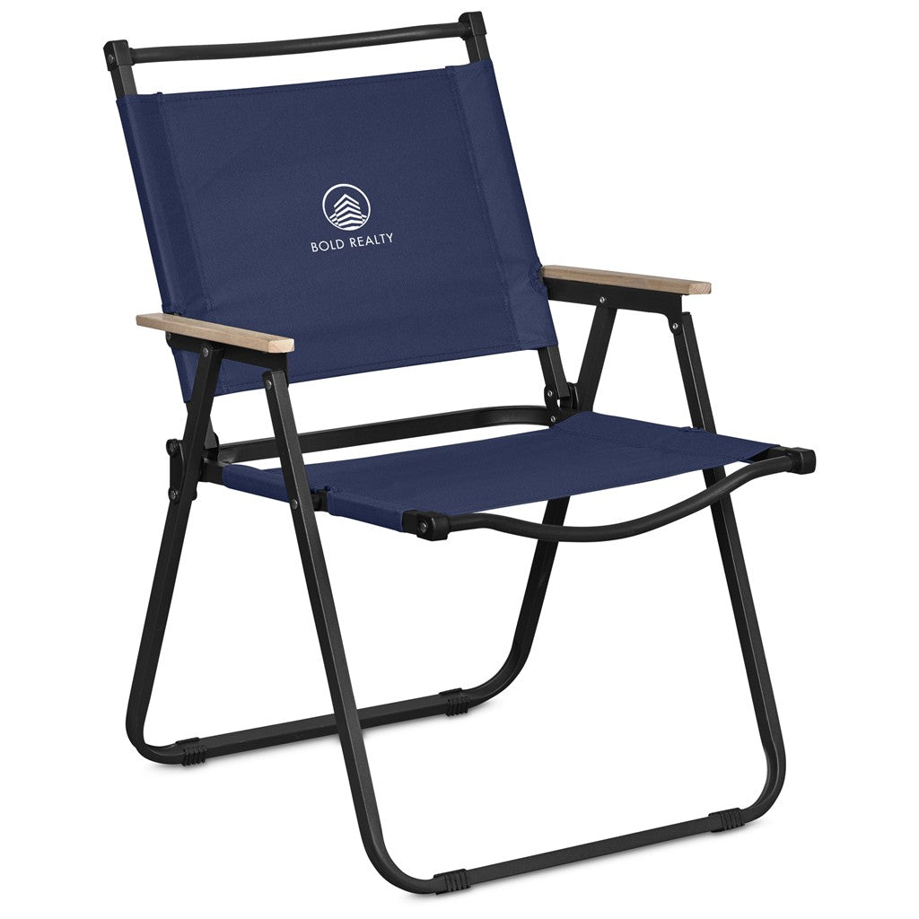Urban Terrain Rockview Folding Chair