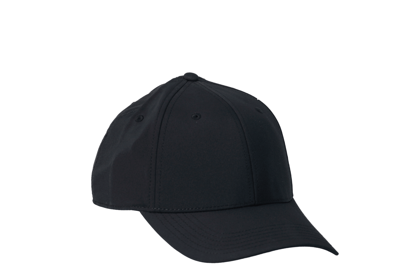 Prime Cap Black