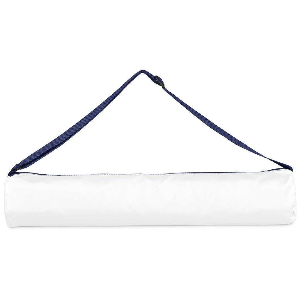 Hoppla Wilderness Polyester Yoga Bag