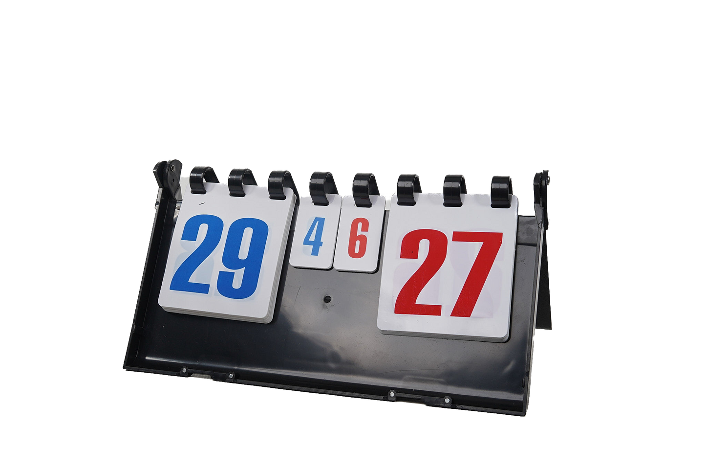 Scoreboard F2001 Pvc