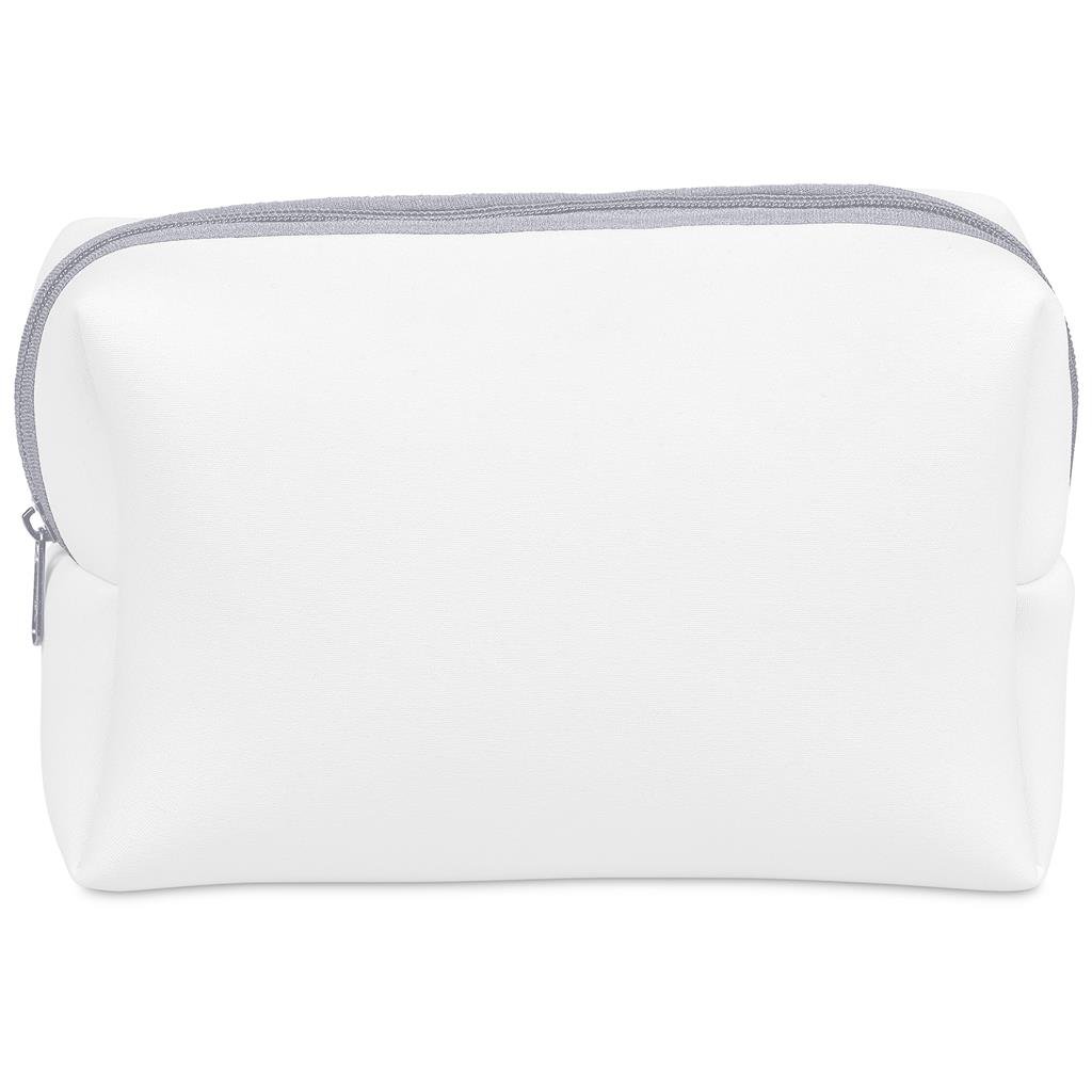 Pre-Production Hoppla Emma Neoprene Toiletry Bag