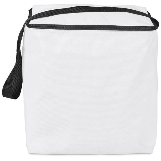 Pre-Production Sample Hoppla Alps Recycled PET 27-Litre Cooler