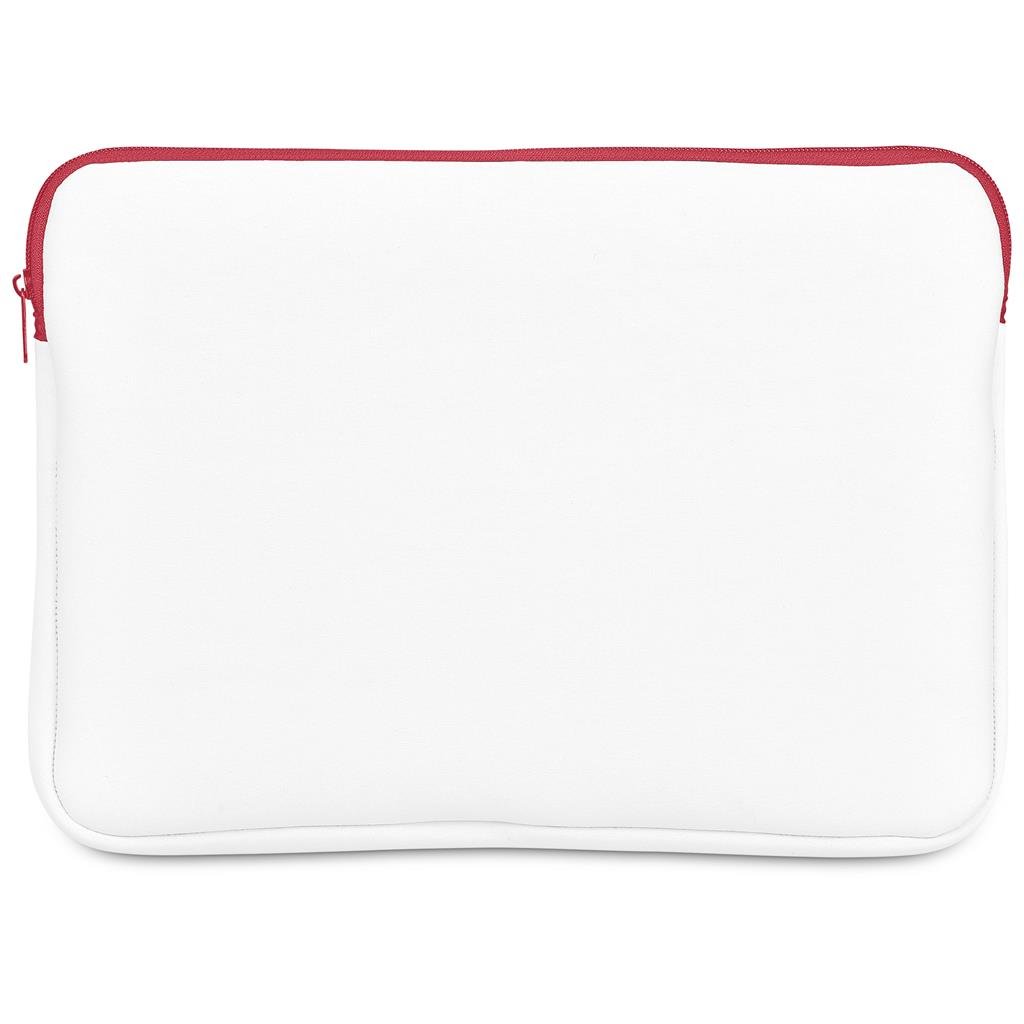 Pre-Production Sample Hoppla Knysna Neoprene 13-inch Laptop Sleeve