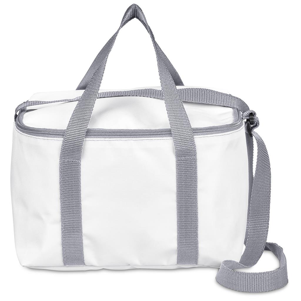 Pre-Production Sample Hoppla Kruger Polyester 12-Can Cooler