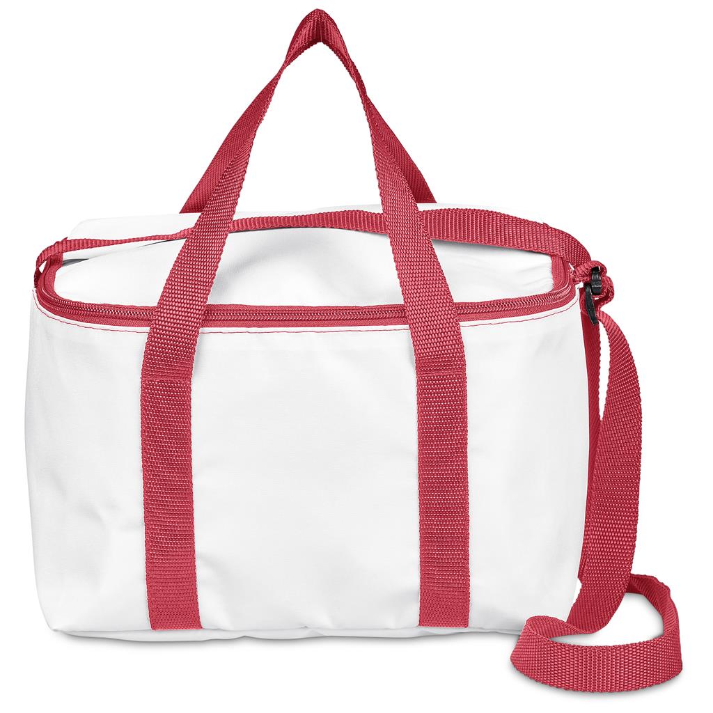 Pre-Production Sample Hoppla Kruger Polyester 12-Can Cooler